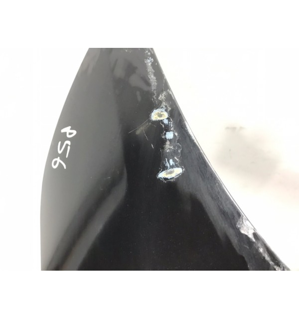 Крышка багажника бу для Opel Astra H 1.6 i,  2007 г.