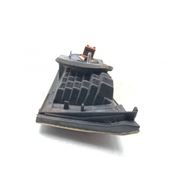 Фонарь крышки багажника левый бу для Honda Civic 8 1.8 i,  2008 г.