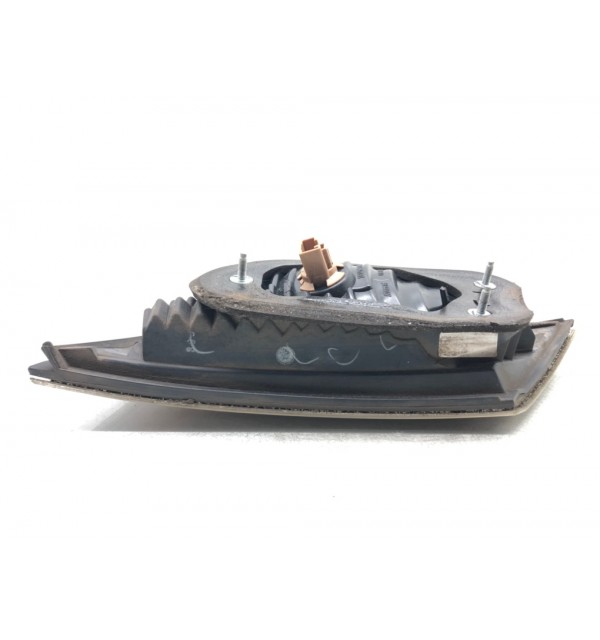 Фонарь крышки багажника левый бу для Honda Civic 8 1.8 i,  2008 г.