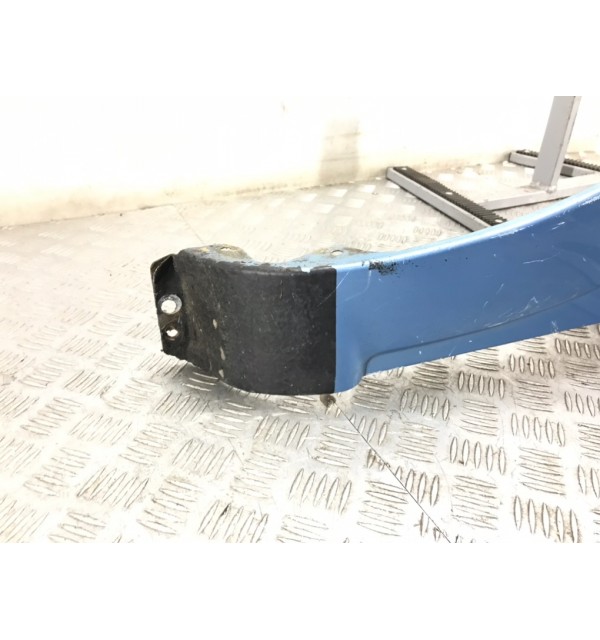 Крыло переднее левое бу для Citroen C3 1 1.4 i,  2003 г.