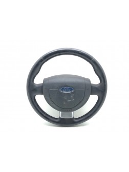 Руль бу для Ford Fiesta 5 1.4 i,  2007 г.