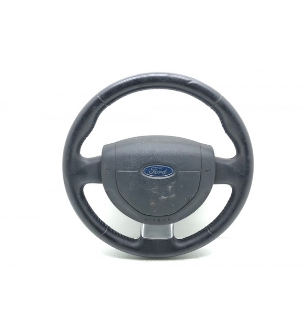 Руль бу для Ford Fiesta 5 1.4 i,  2007 г.