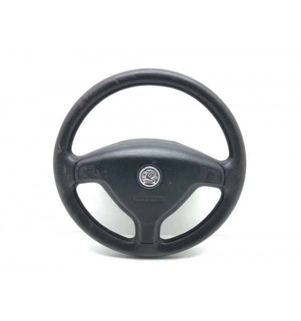 Руль бу для Opel Astra G 1.7 TD,  2003 г.