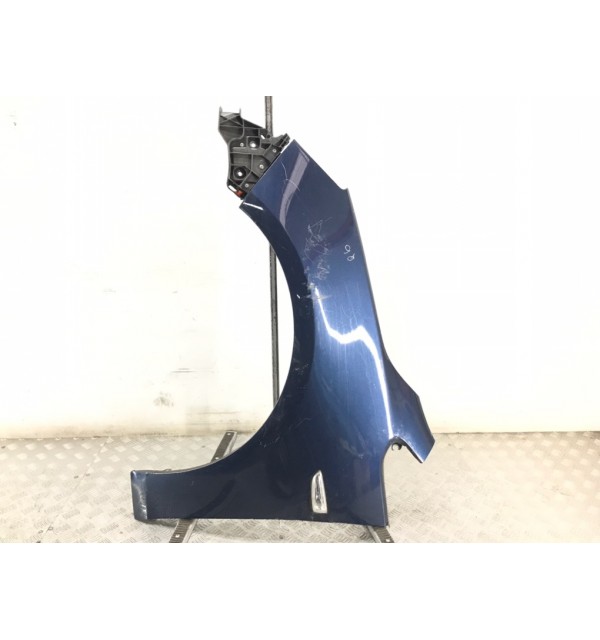 Крыло переднее левое бу для Opel Astra J 1.6 i,  2012 г.