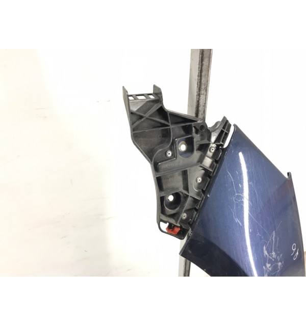 Крыло переднее левое бу для Opel Astra J 1.6 i,  2012 г.