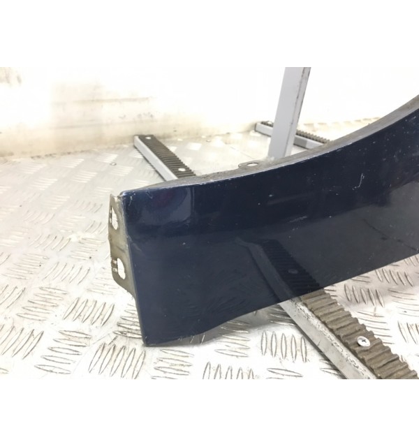 Крыло переднее левое бу для Opel Astra J 1.6 i,  2012 г.