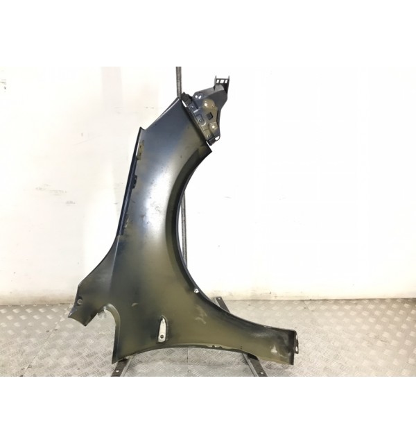 Крыло переднее левое бу для Opel Astra J 1.6 i,  2012 г.