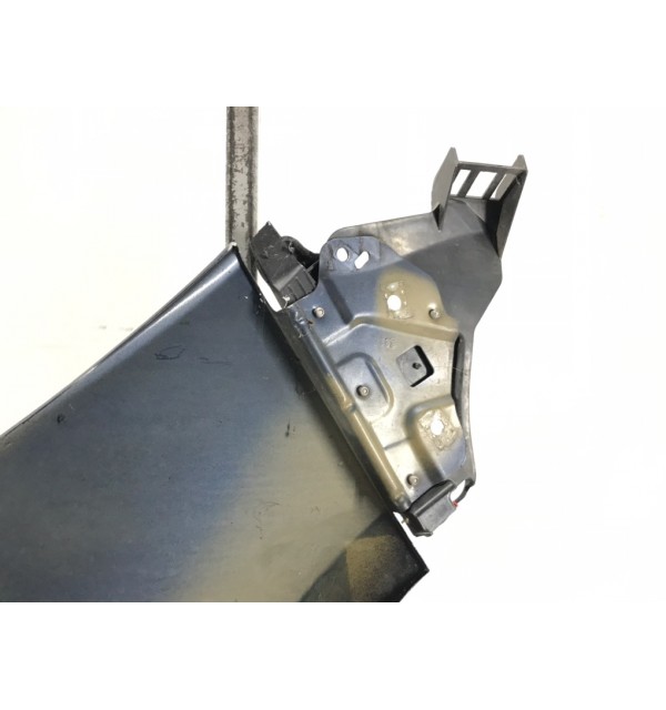 Крыло переднее левое бу для Opel Astra J 1.6 i,  2012 г.