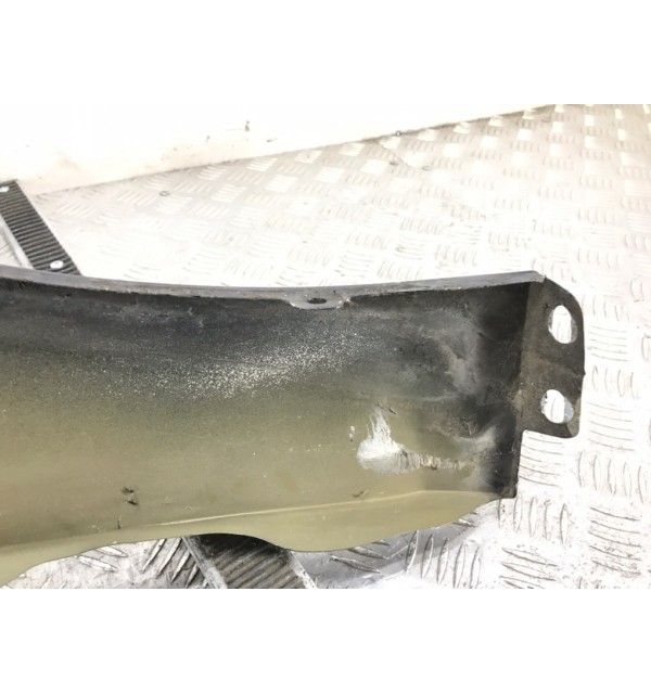 Крыло переднее левое бу для Opel Astra J 1.6 i,  2012 г.