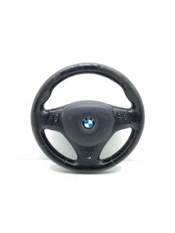 Руль бу для BMW 3 E90/E91/E92/E93 2.0 TD,  2006 г.