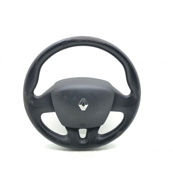 Руль бу для Renault Megane 3 1.5 DCi,  2013 г.