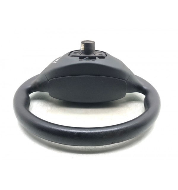 Руль бу для Renault Megane 3 1.5 DCi,  2013 г.