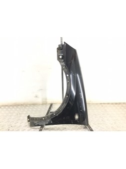 Крыло переднее левое бу для Opel Corsa C 1.2 i,  2002 г.