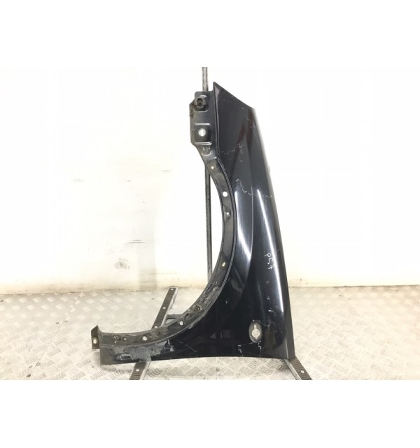 Крыло переднее левое бу для Opel Corsa C 1.2 i,  2002 г.