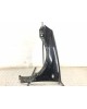 Крыло переднее левое бу для Opel Corsa C 1.2 i,  2002 г.
