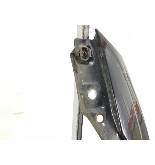 Крыло переднее левое бу для Opel Corsa C 1.2 i,  2002 г.