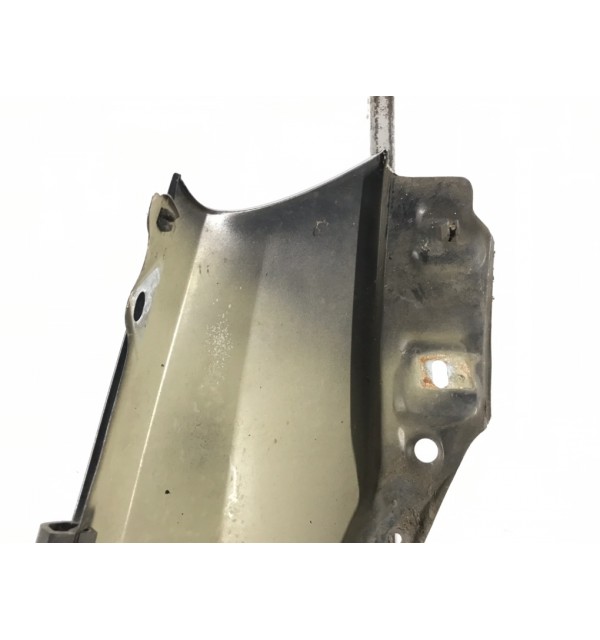 Крыло переднее левое бу для Opel Corsa C 1.2 i,  2002 г.