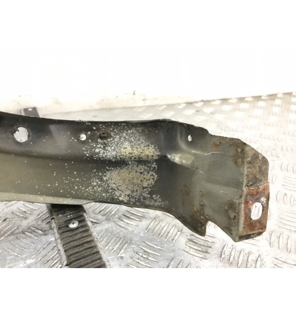 Крыло переднее левое бу для Opel Corsa C 1.2 i,  2002 г.