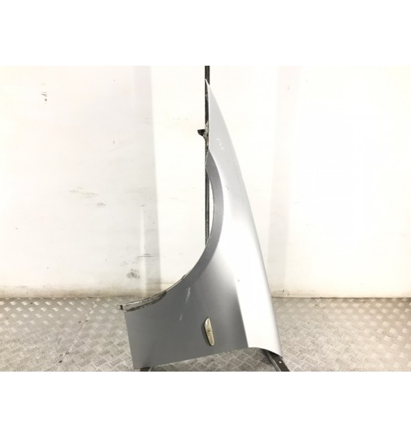 Крыло переднее левое бу для BMW 3 E90/E91/E92/E93 2.0 TD,  2007 г.