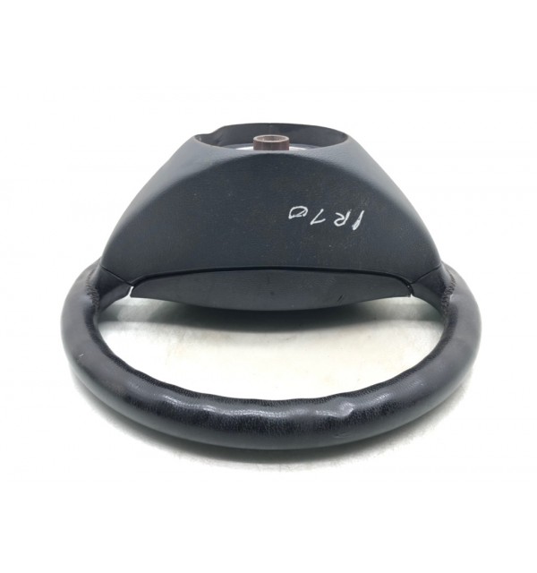 Руль бу для Mercedes E W211 2.2 CDi,  2005 г.