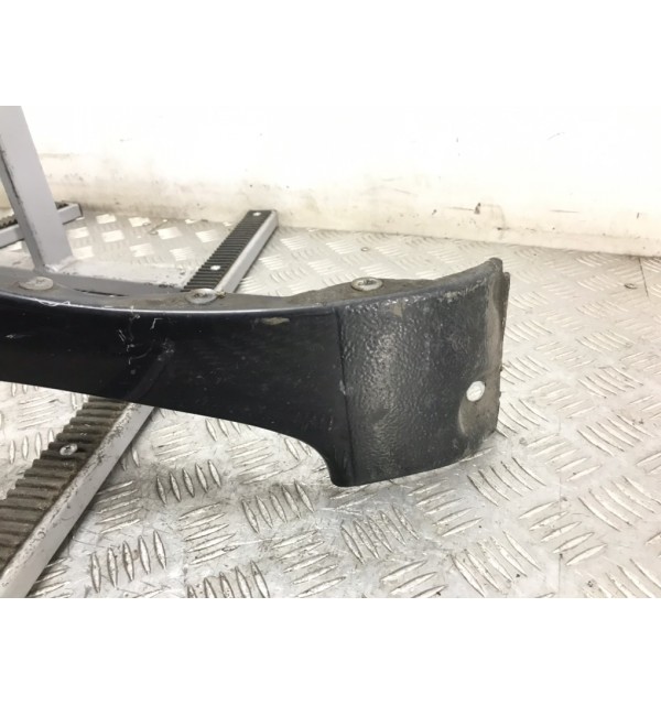 Крыло переднее правое бу для Nissan Note E11 1.5 DCi,  2009 г.