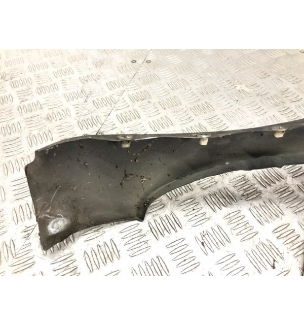 Крыло переднее правое бу для Nissan Note E11 1.5 DCi,  2009 г.