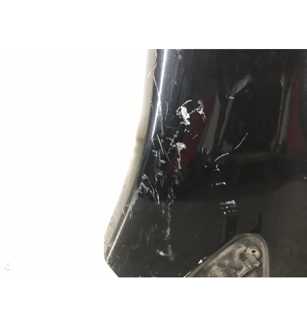 Крыло переднее правое бу для Nissan Note E11 1.5 DCi,  2009 г.