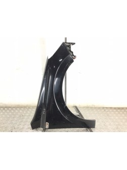 Крыло переднее правое бу для Opel Astra H 1.6 i,  2007 г.