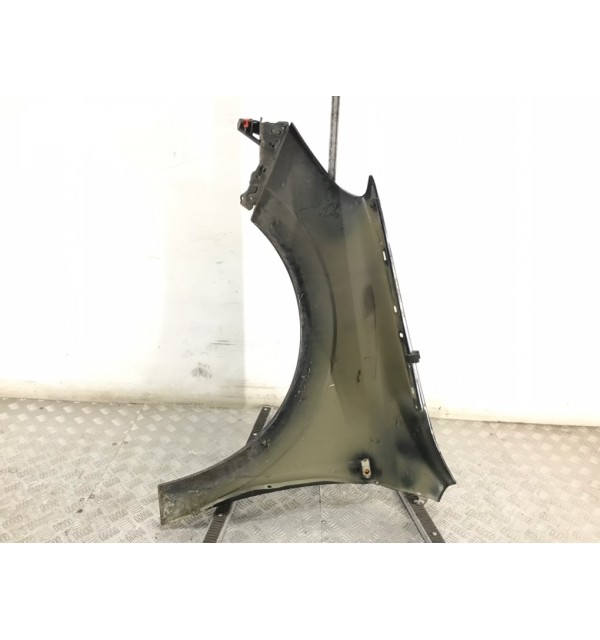 Крыло переднее правое бу для Opel Astra H 1.6 i,  2007 г.