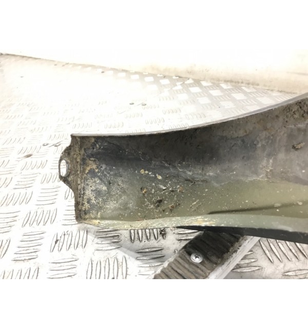 Крыло переднее правое бу для Opel Astra H 1.6 i,  2007 г.