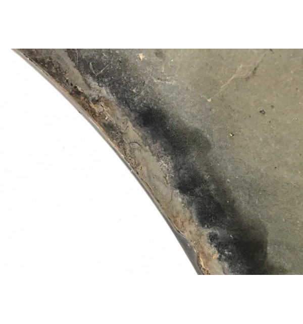 Крыло переднее правое бу для Opel Astra H 1.6 i,  2007 г.