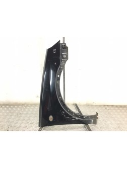 Крыло переднее правое бу для Opel Corsa C 1.2 i,  2002 г.