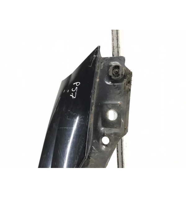 Крыло переднее правое бу для Opel Corsa C 1.2 i,  2002 г.