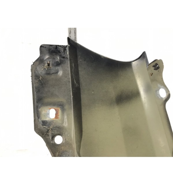 Крыло переднее правое бу для Opel Corsa C 1.2 i,  2002 г.