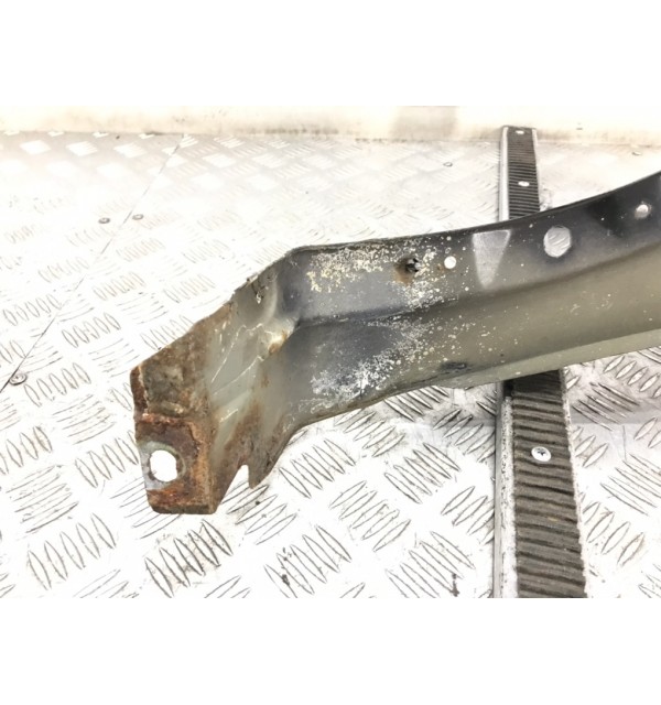 Крыло переднее правое бу для Opel Corsa C 1.2 i,  2002 г.