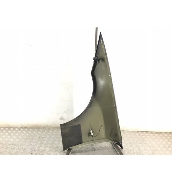 Крыло переднее правое бу для BMW 3 E90/E91/E92/E93 2.5 i,  2005 г.