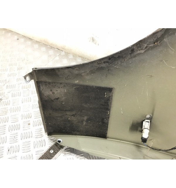 Крыло переднее правое бу для BMW 3 E90/E91/E92/E93 2.5 i,  2005 г.