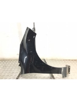 Крыло переднее правое бу для Ford Fiesta 6 1.3 i,  2010 г.