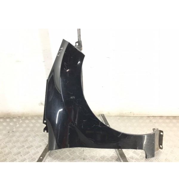 Крыло переднее правое бу для Ford Fiesta 6 1.3 i,  2010 г.