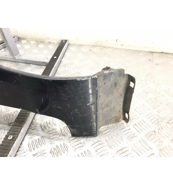 Крыло переднее правое бу для Ford Fiesta 6 1.3 i,  2010 г.