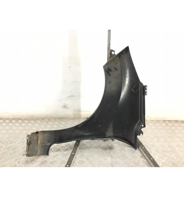 Крыло переднее правое бу для Ford Fiesta 6 1.3 i,  2010 г.
