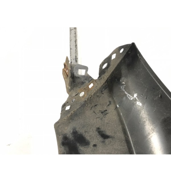 Крыло переднее правое бу для Ford Fiesta 6 1.3 i,  2010 г.