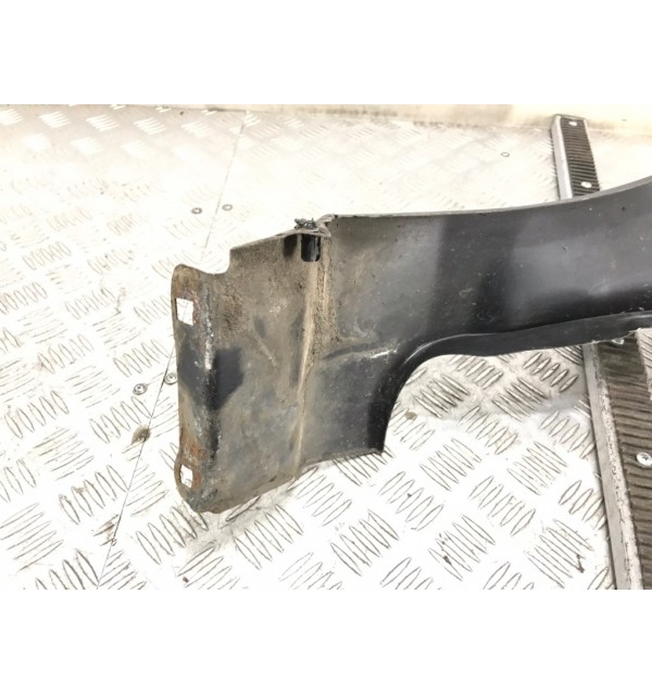 Крыло переднее правое бу для Ford Fiesta 6 1.3 i,  2010 г.