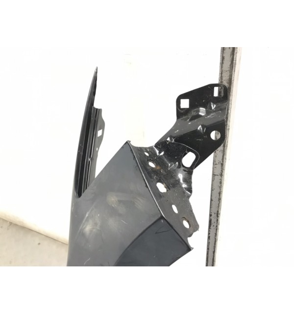 Крыло переднее правое бу для Ford Mondeo 4 2.0 TDCi,  2007 г.