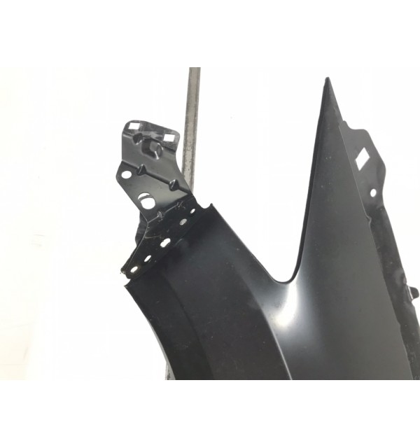 Крыло переднее правое бу для Ford Mondeo 4 2.0 TDCi,  2007 г.