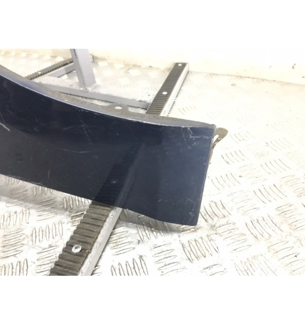 Крыло переднее правое бу для Opel Astra J 1.6 i,  2012 г.