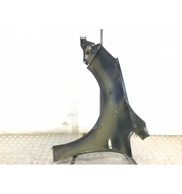 Крыло переднее правое бу для Opel Astra J 1.6 i,  2012 г.