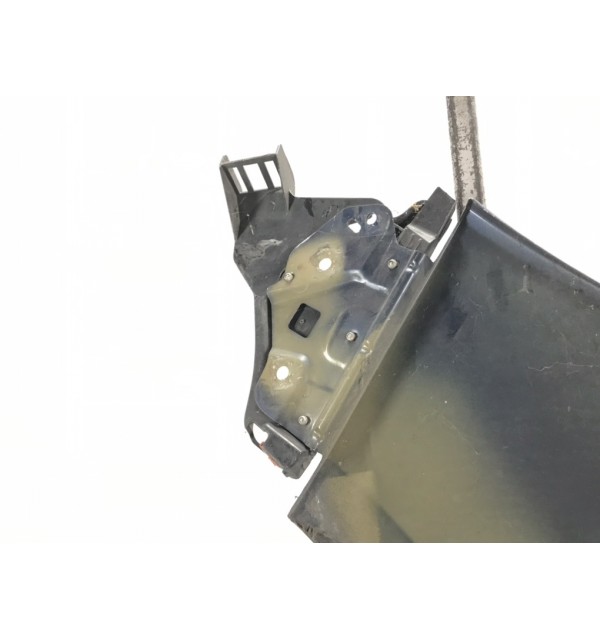 Крыло переднее правое бу для Opel Astra J 1.6 i,  2012 г.