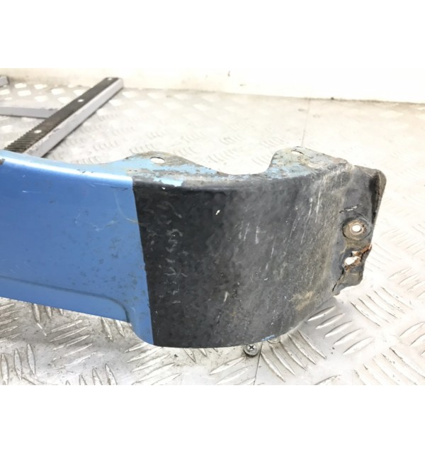 Крыло переднее правое бу для Citroen C3 1 1.4 i,  2003 г.