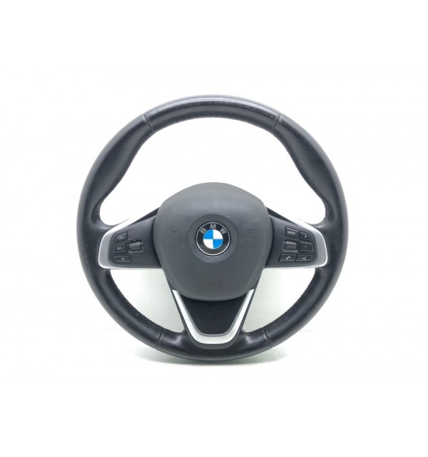 Руль бу для BMW 2 F46 1.5 i,  2016 г.